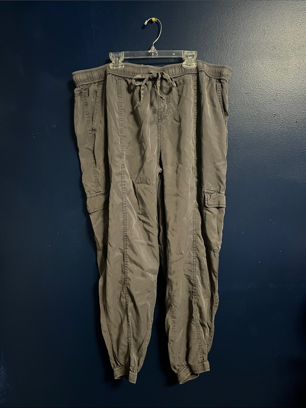 Knox Rose Cargo Joggers